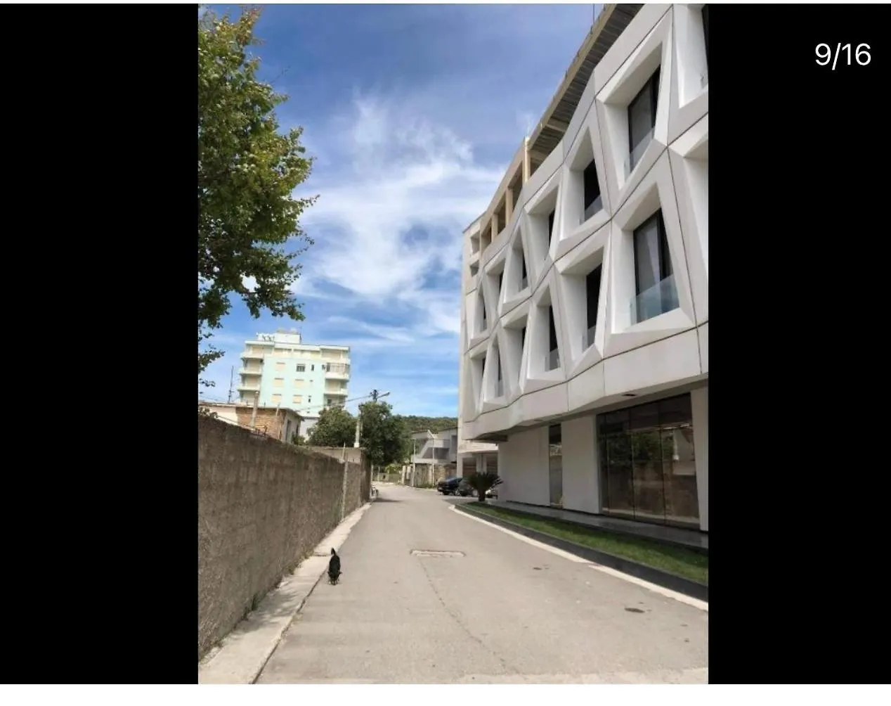 Vila Victor Vlorë 0*,  Albania