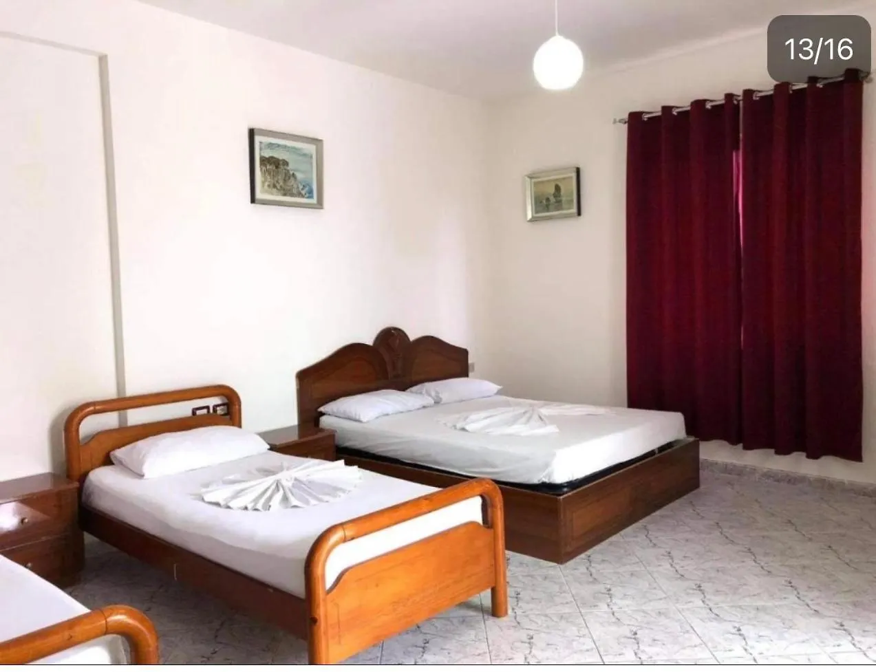 Vila Victor Vlorë Casa de hóspedes