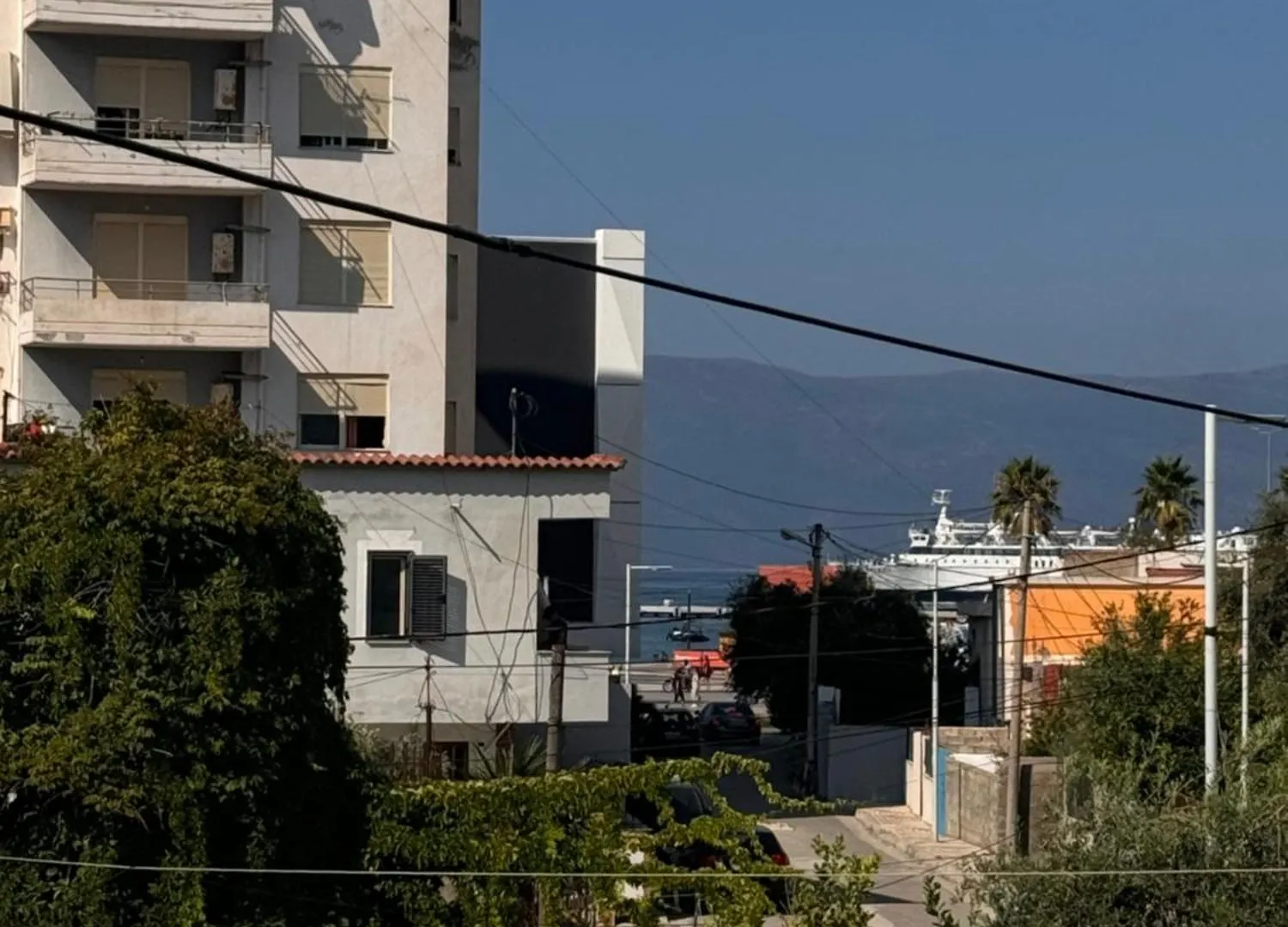 Vila Victor Vlorë